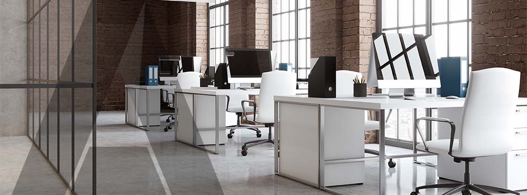 Best Lighting for Office Productivity