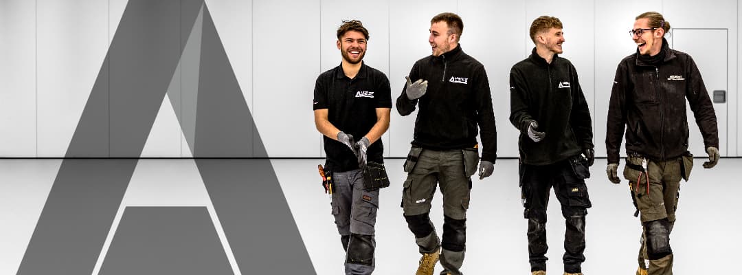 Akehurst NICEIC Approved Contractor Team