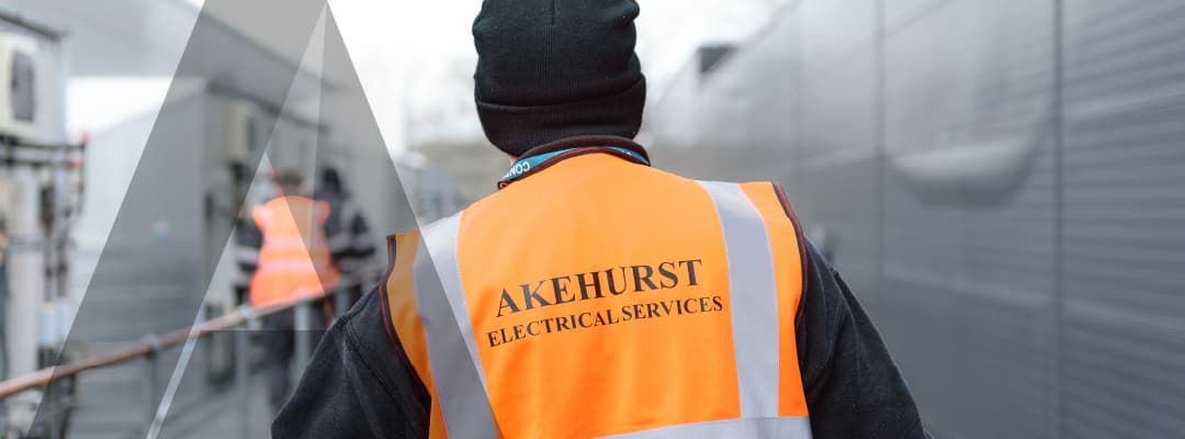 Akehurst Commercial Electrician