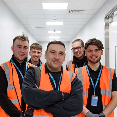 Akehurst-Boiler-Team