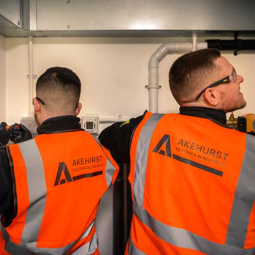 Akehurst-Plumbers