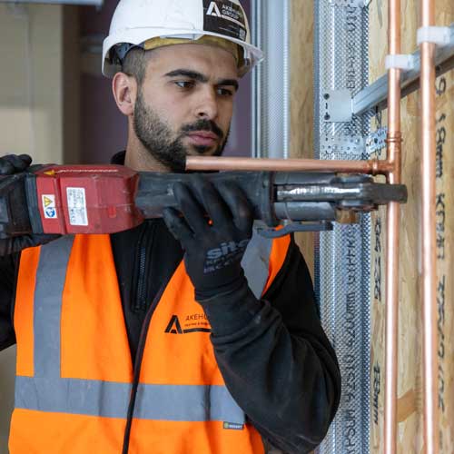 Commercial-Plumbing