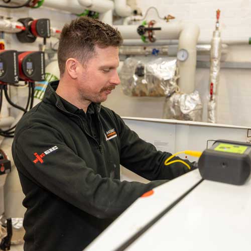 New-Boiler-Installation