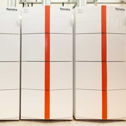 New-Boiler-Installation