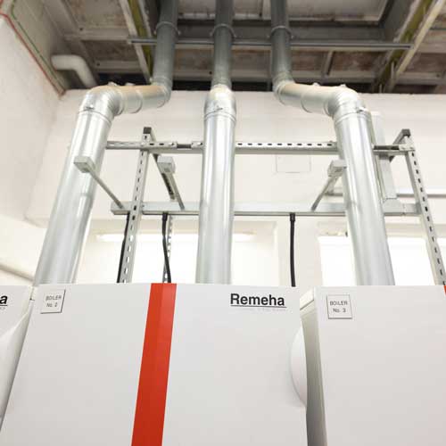New-Boilers
