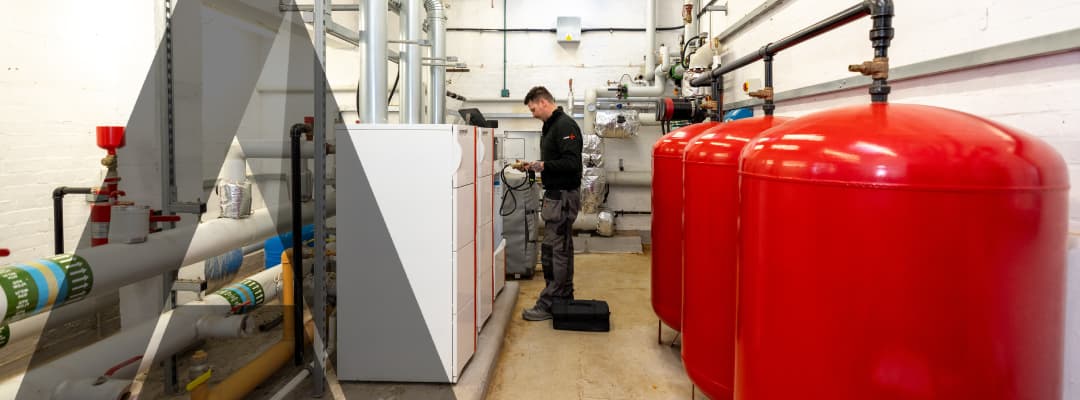 Planned Preventative Maintenance (PPM)