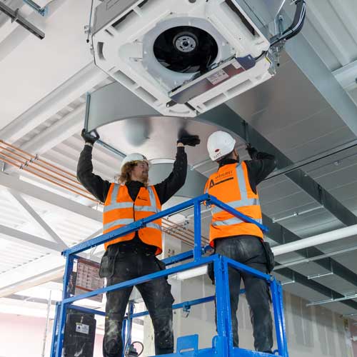 HVAC-Repairs