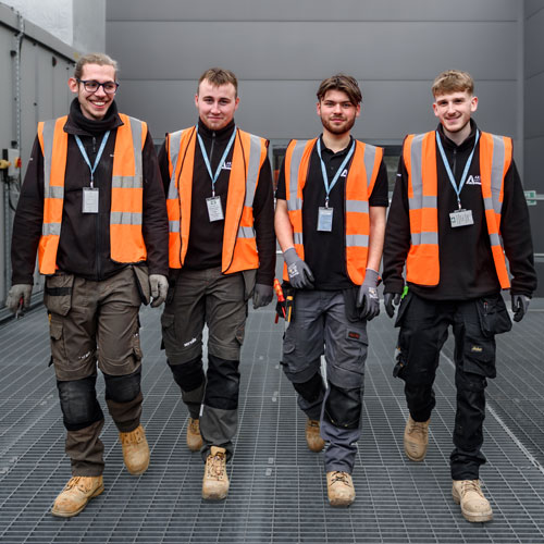 Akehurst-Renewables-Team
